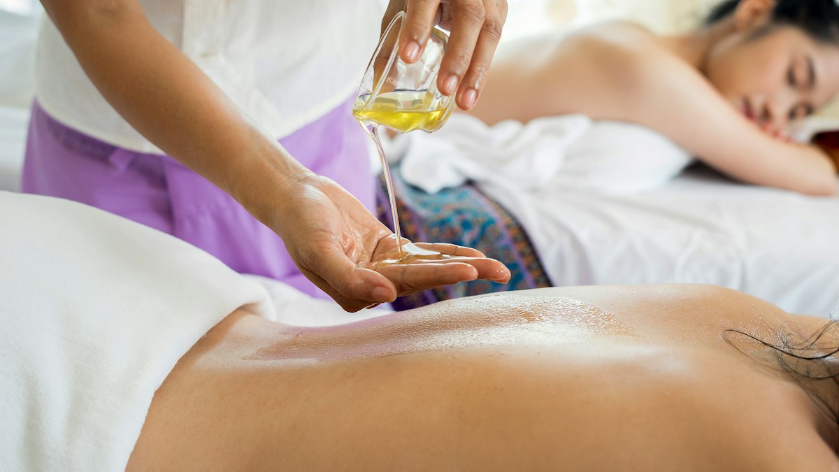 Phần mềm đặt lịch massage giúp giảm chờ đợi ra sao?