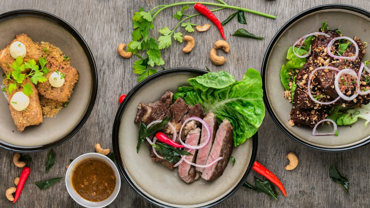 Phần mềm quản lý quán ăn giúp chủ quán kiểm soát được những gì?